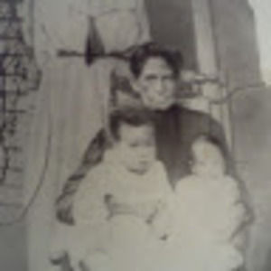 Meet your Posher, Verna